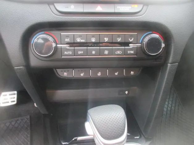 Kia Ceed SW 1.5 T-GDi MHEV GT-Line