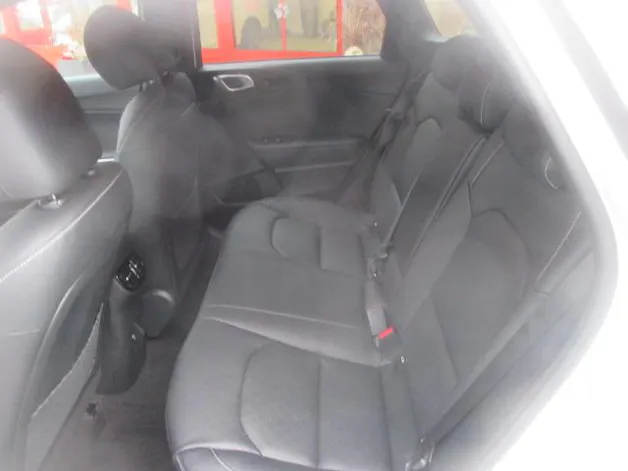 Kia Ceed SW 1.5 T-GDi MHEV GT-Line