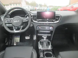 Kia Ceed SW 1.5 T-GDi MHEV GT-Line