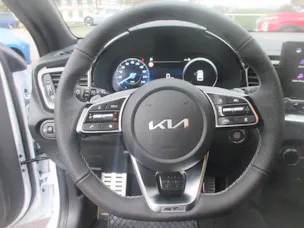 Kia Ceed SW 1.5 T-GDi MHEV GT-Line