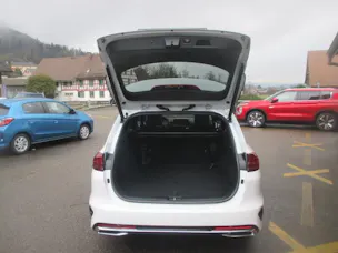 Kia Ceed SW 1.5 T-GDi MHEV GT-Line