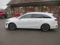 Kia Ceed SW 1.5 T-GDi MHEV GT-Line