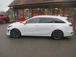 Kia Ceed SW 1.5 T-GDi MHEV GT-Line