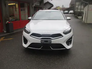 Kia Ceed SW 1.5 T-GDi MHEV GT-Line