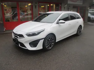 Kia Ceed SW 1.5 T-GDi MHEV GT-Line