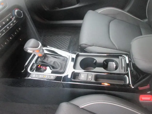 Kia Ceed SW 1.5 T-GDi MHEV GT-Line