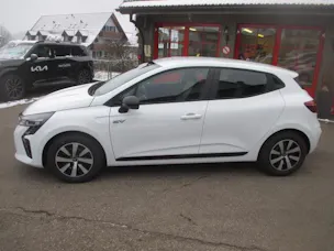 Mitsubishi Colt 1.6 HEV Invite