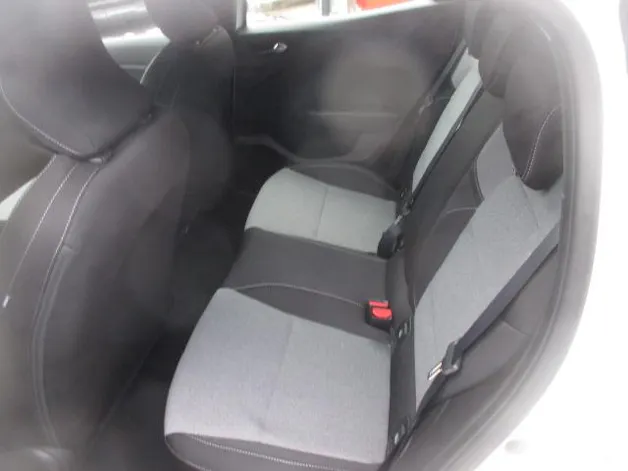 Mitsubishi Colt 1.6 HEV Invite