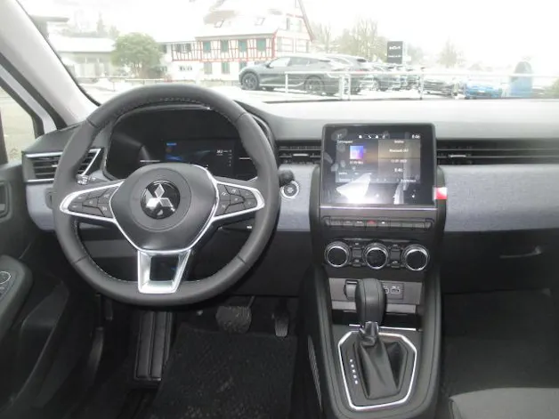 Mitsubishi Colt 1.6 HEV Invite