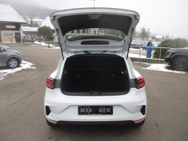 Mitsubishi Colt 1.6 HEV Invite