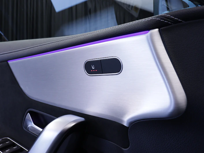 Fahrzeugbild MERCEDES-BENZ A 180