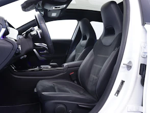 Fahrzeugbild MERCEDES-BENZ A 180 Night Star AMG Line