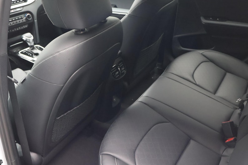 Vehicle image KIA CEED