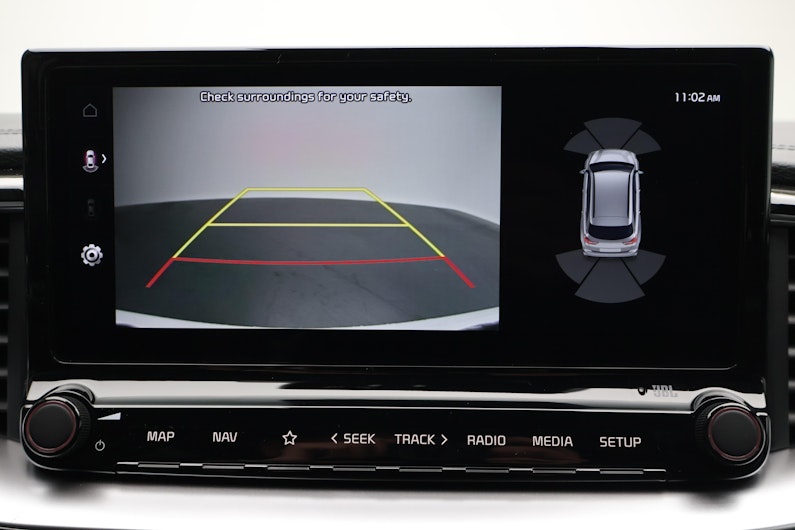 Vehicle image KIA CEED