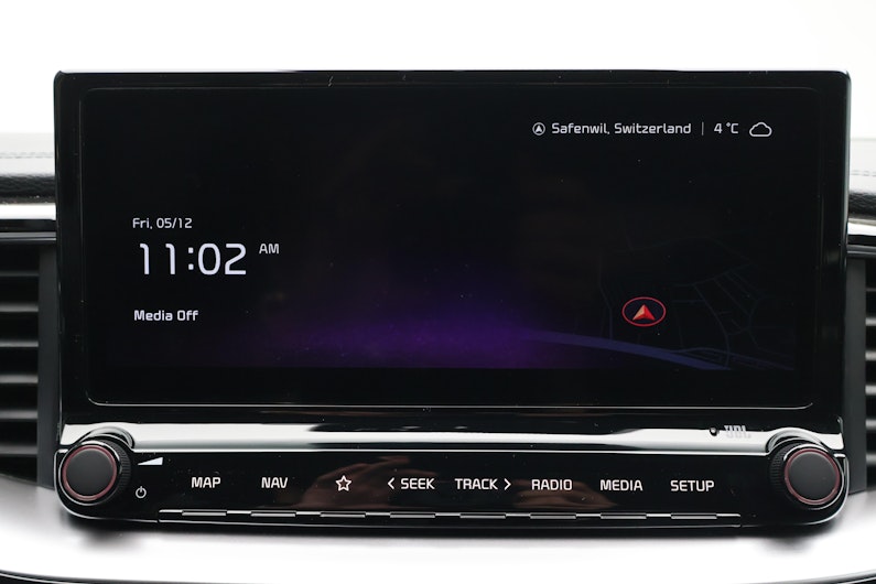 Vehicle image KIA CEED