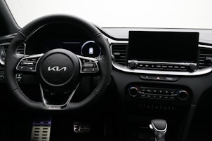 Vehicle image KIA Ceed SW 1.5 T-GDi MHEV GT-Line