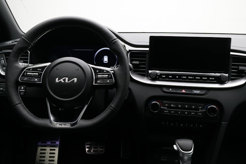 Vehicle image KIA CEED