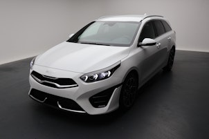 Vehicle image KIA Ceed SW 1.5 T-GDi MHEV GT-Line