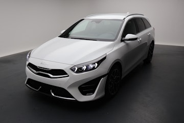 Vehicle image KIA Ceed SW 1.5 T-GDi MHEV GT-Line