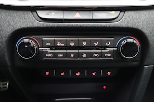 Vehicle image KIA Ceed SW 1.5 T-GDi MHEV GT-Line