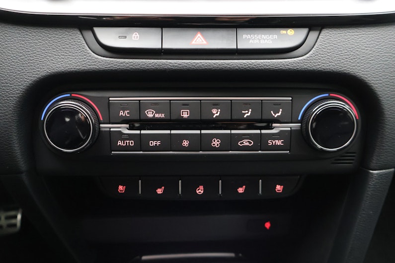 Vehicle image KIA CEED