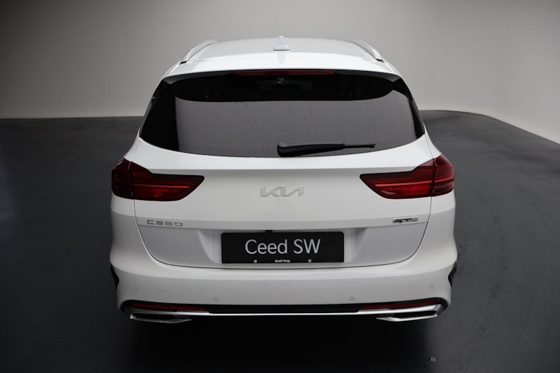 Vehicle image KIA CEED