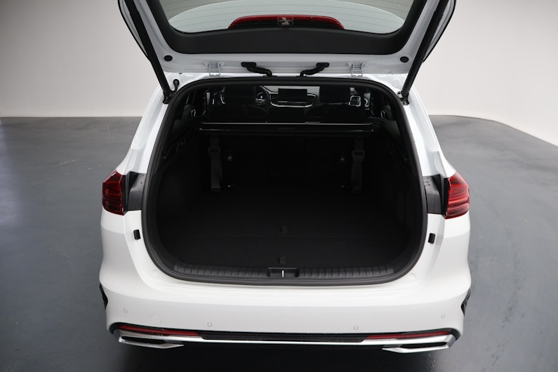 Vehicle image KIA CEED