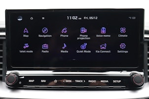 Vehicle image KIA Ceed SW 1.5 T-GDi MHEV GT-Line