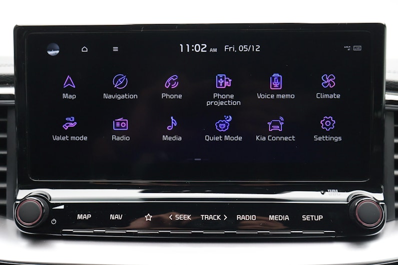 Vehicle image KIA CEED