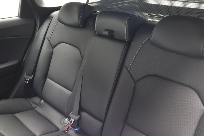 Vehicle image KIA CEED