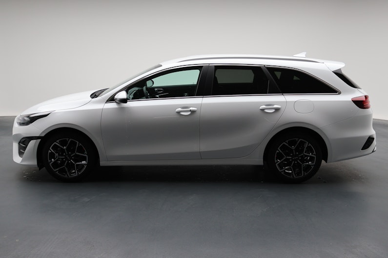 Vehicle image KIA CEED