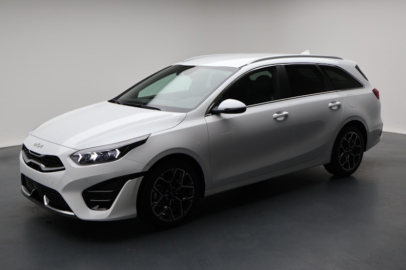 Vehicle image KIA CEED