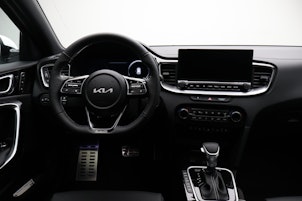 Vehicle image KIA Ceed SW 1.5 T-GDi MHEV GT-Line