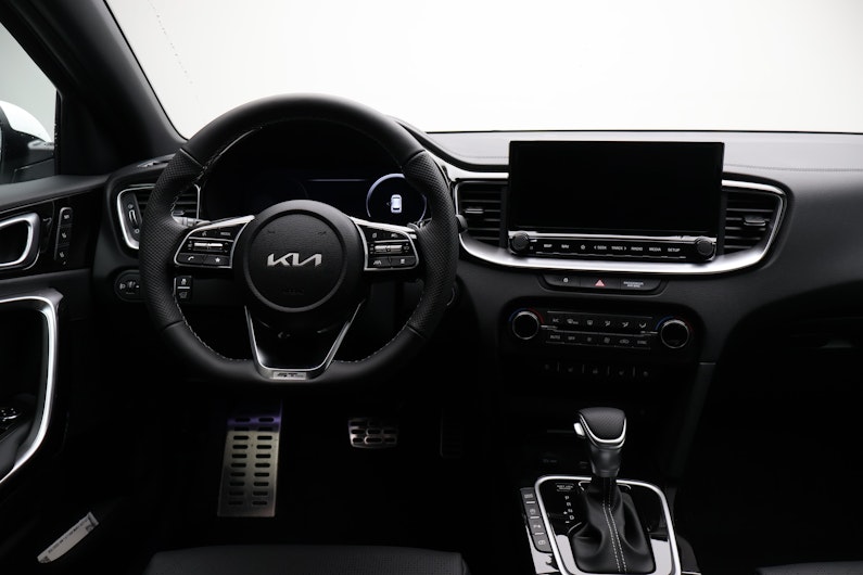 Vehicle image KIA CEED