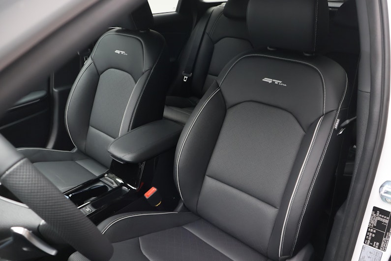 Vehicle image KIA CEED