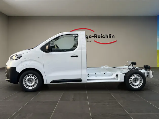 Toyota PROACE Kab.-Ch. L1 75KWh