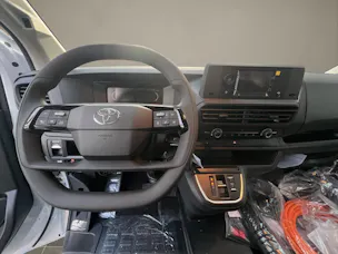 Toyota PROACE Kab.-Ch. L1 75KWh