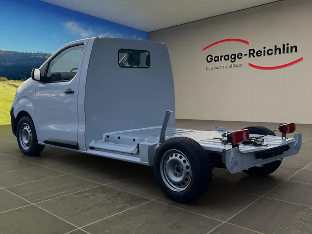 Toyota PROACE Kab.-Ch. L1 75KWh