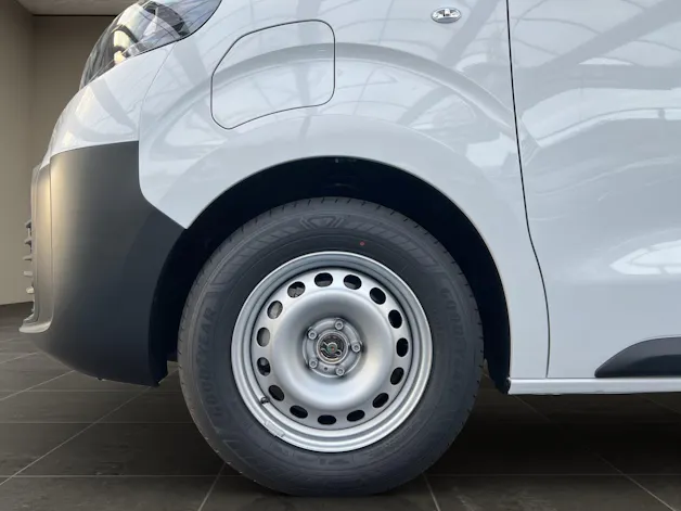 Toyota PROACE Kab.-Ch. L1 75KWh