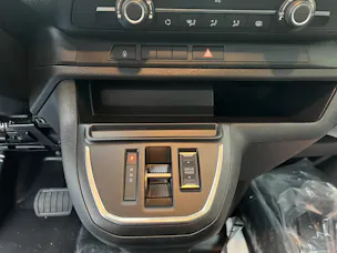 Toyota PROACE Kab.-Ch. L1 75KWh
