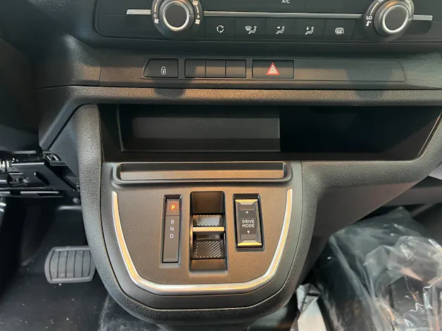 Toyota PROACE Kab.-Ch. L1 75KWh