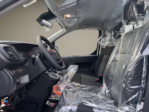 Toyota PROACE Kab.-Ch. L1 75KWh