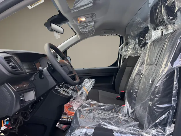 Toyota PROACE Kab.-Ch. L1 75KWh
