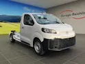 Toyota PROACE Kab.-Ch. L1 75KWh