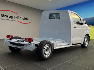 Toyota PROACE Kab.-Ch. L1 75KWh