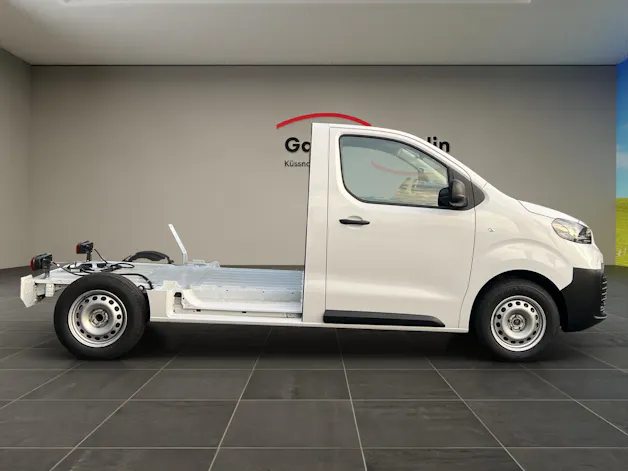 Toyota PROACE Kab.-Ch. L1 75KWh