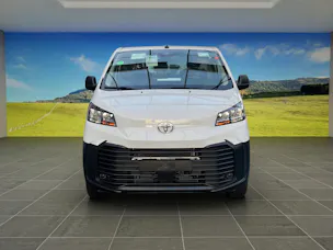 Toyota PROACE Kab.-Ch. L1 75KWh