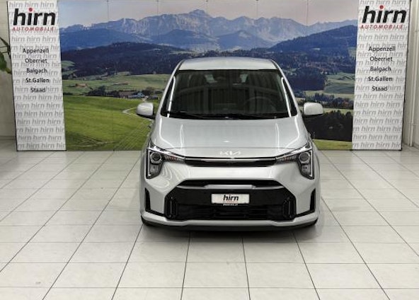 Fahrzeugbild 1 Fahrzeugbild 1