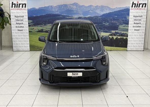 Fahrzeugbild 1 Fahrzeugbild 1