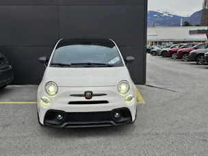 Fiat 595 1.4Abarth 595 Premium
